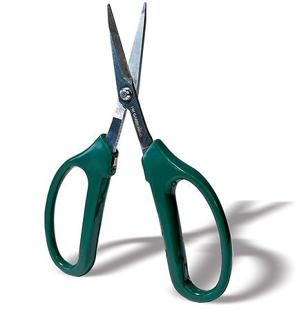 HK Bonsai Scissors 40mm Straight