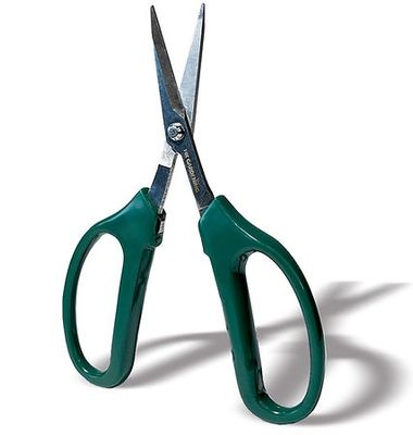 HK Bonsai Scissors 40mm Straight