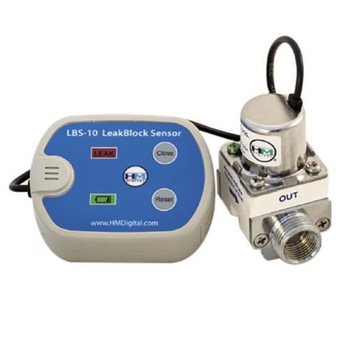 HM Digital LeakBlock Sensor