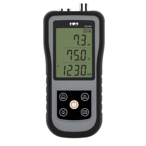 HM Digital Replacement TDS/EC sensor for HM-200