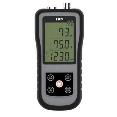 HM Digital Replacement TDS/EC sensor for HM-200