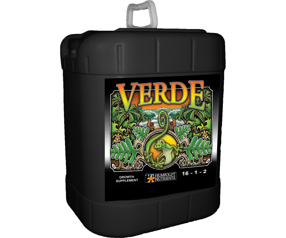 HN Verde