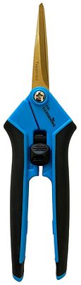 HK Light Weight Pruner Curved Titanium