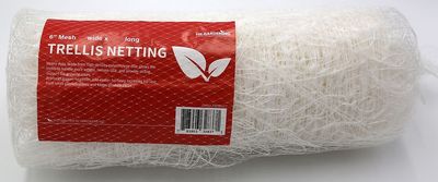 HK Plastic Trellis 3280ft