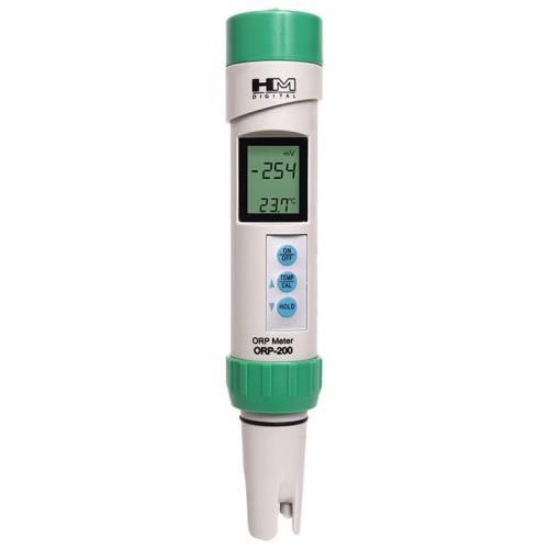 HM Digital Pro Series Pen style ORP/Temp meter