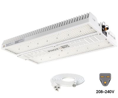 PHOTOBIO CX 2125 100-277V S4 +10&#39; 208-240V Cord