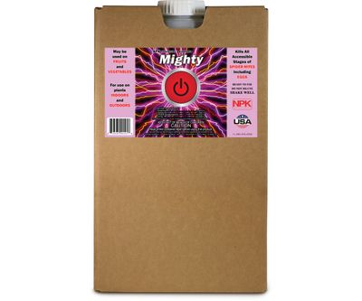 NPK MIGHTY