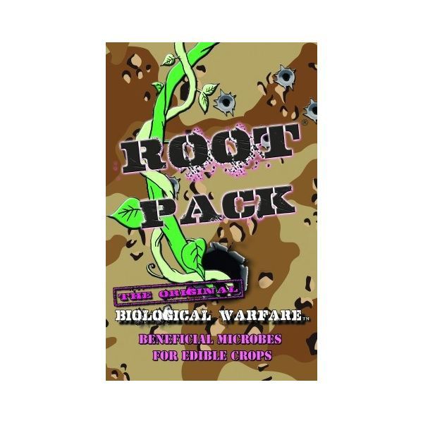 OG BIOWAR Root Pack