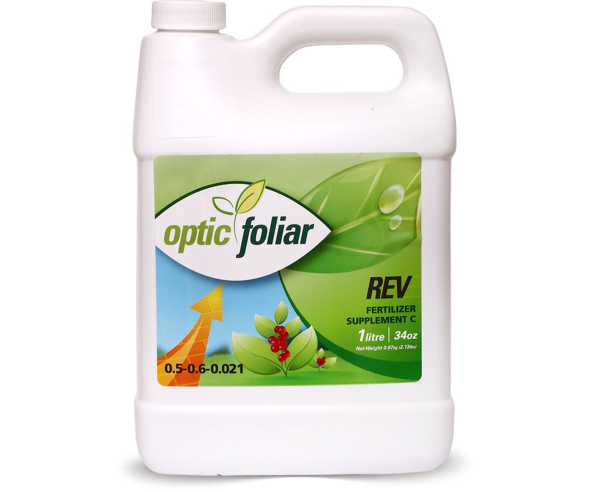 Optic Foliar REV