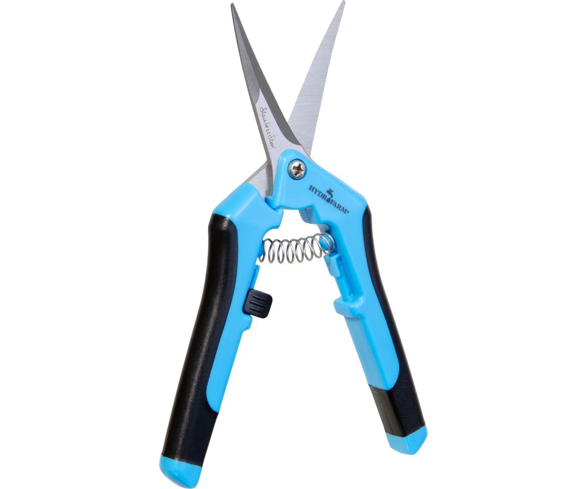 Precision Curved Blade Pruner