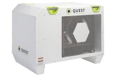 Quest 506 Commercial Dehumidifier