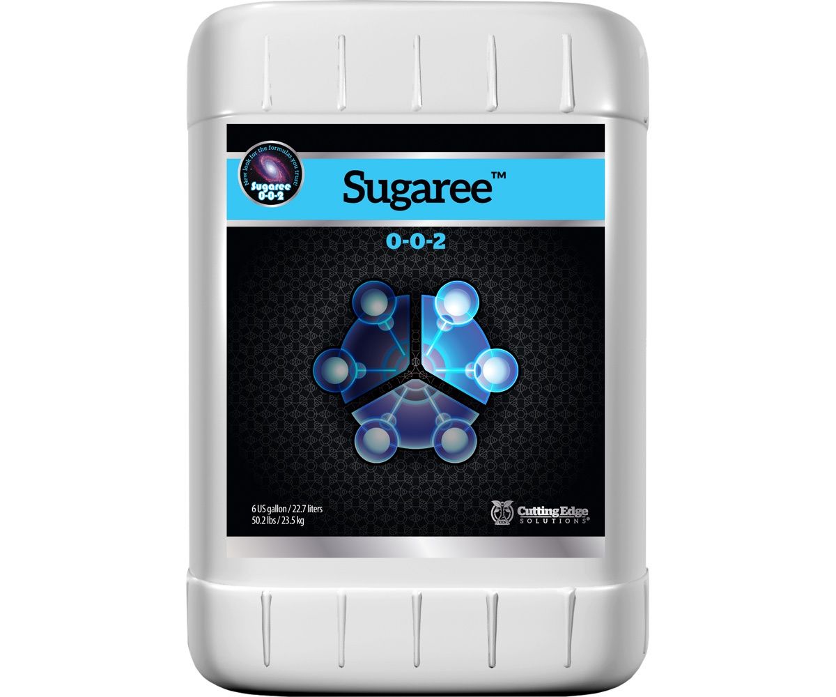 Sugaree
