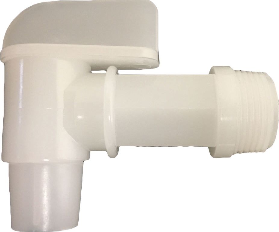 Spigot for 6 gal containers
