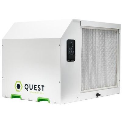Quest MERV-10 Replacement Filter