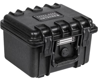 The Scout 9.5 - Hard Case