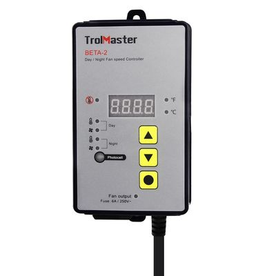 TrolMaster Beta-2 Day/Night Fan Speed Controller