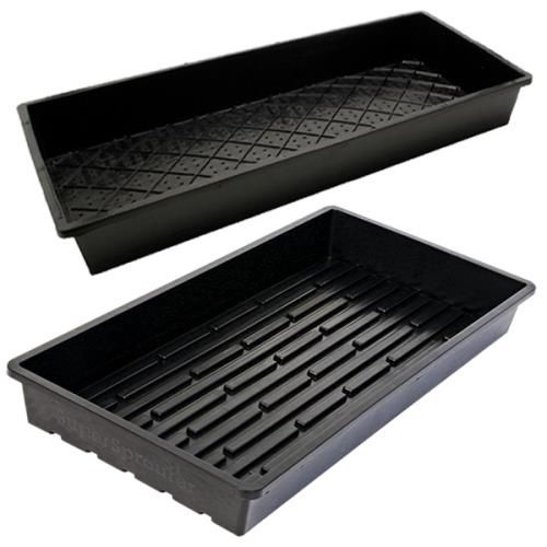 Super Sprouter Quad Thick Tray 10 x 20