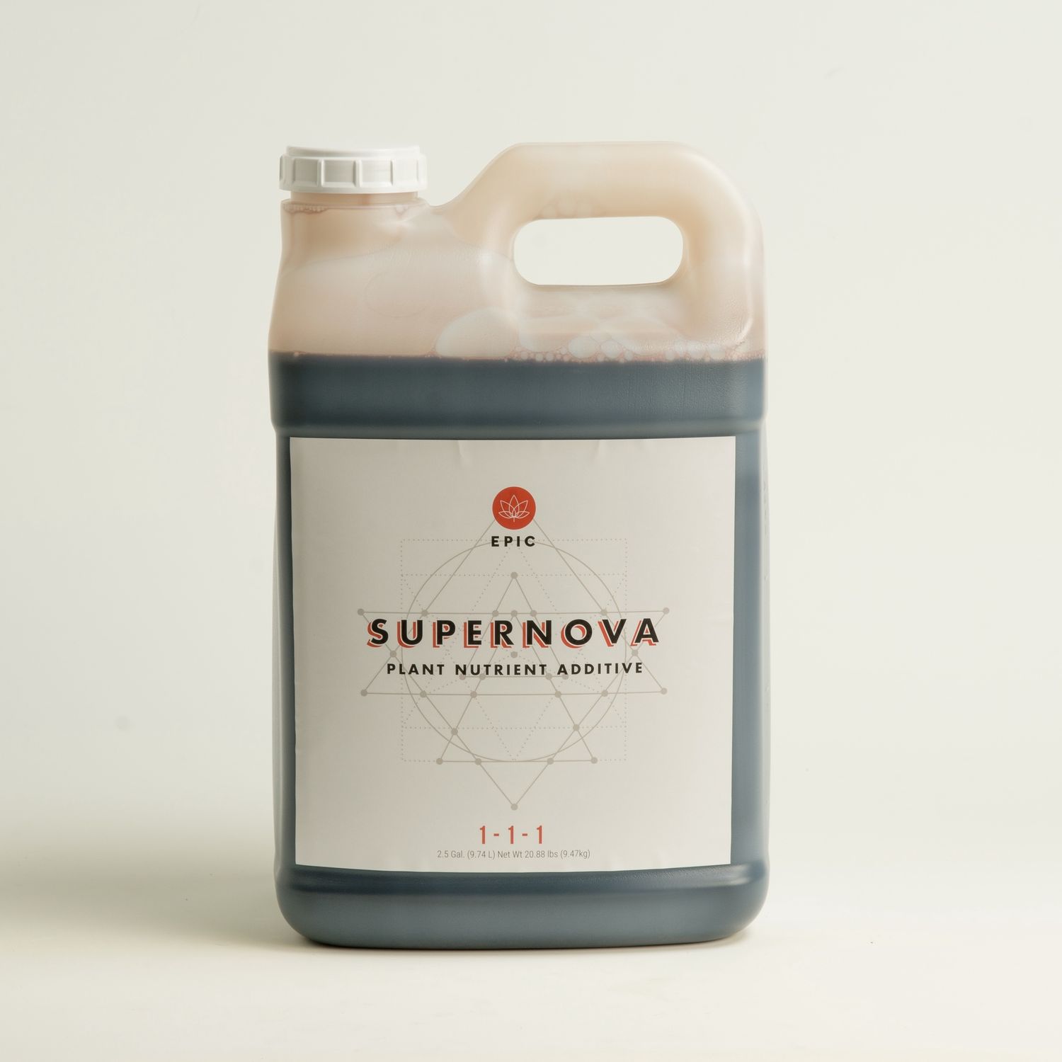 SuperNova