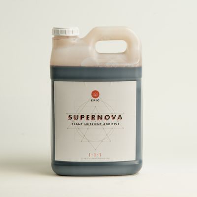 SuperNova
