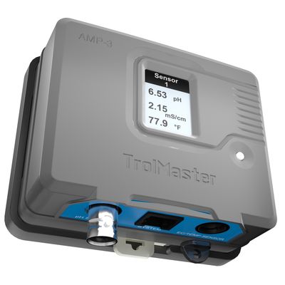 TrolMaster Amp-3 Sensor Board