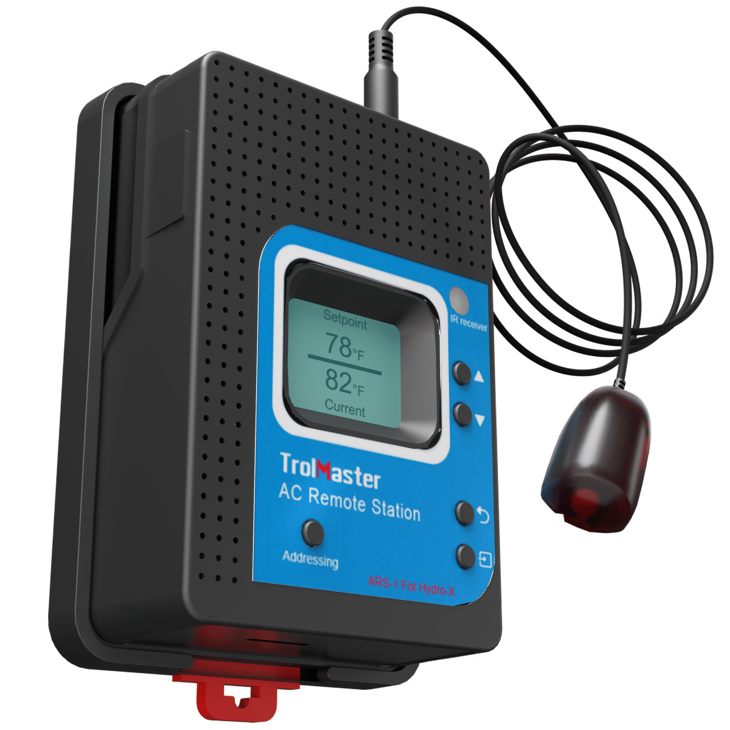 TrolMaster ARS-1 AC Remote Station