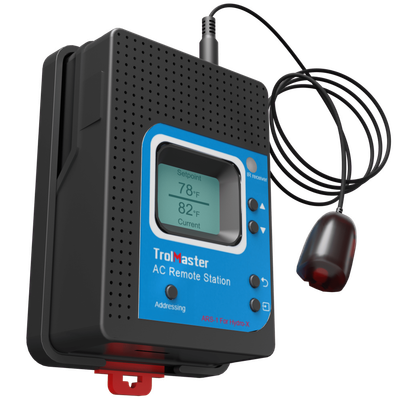 TrolMaster ARS-1 AC Remote Station