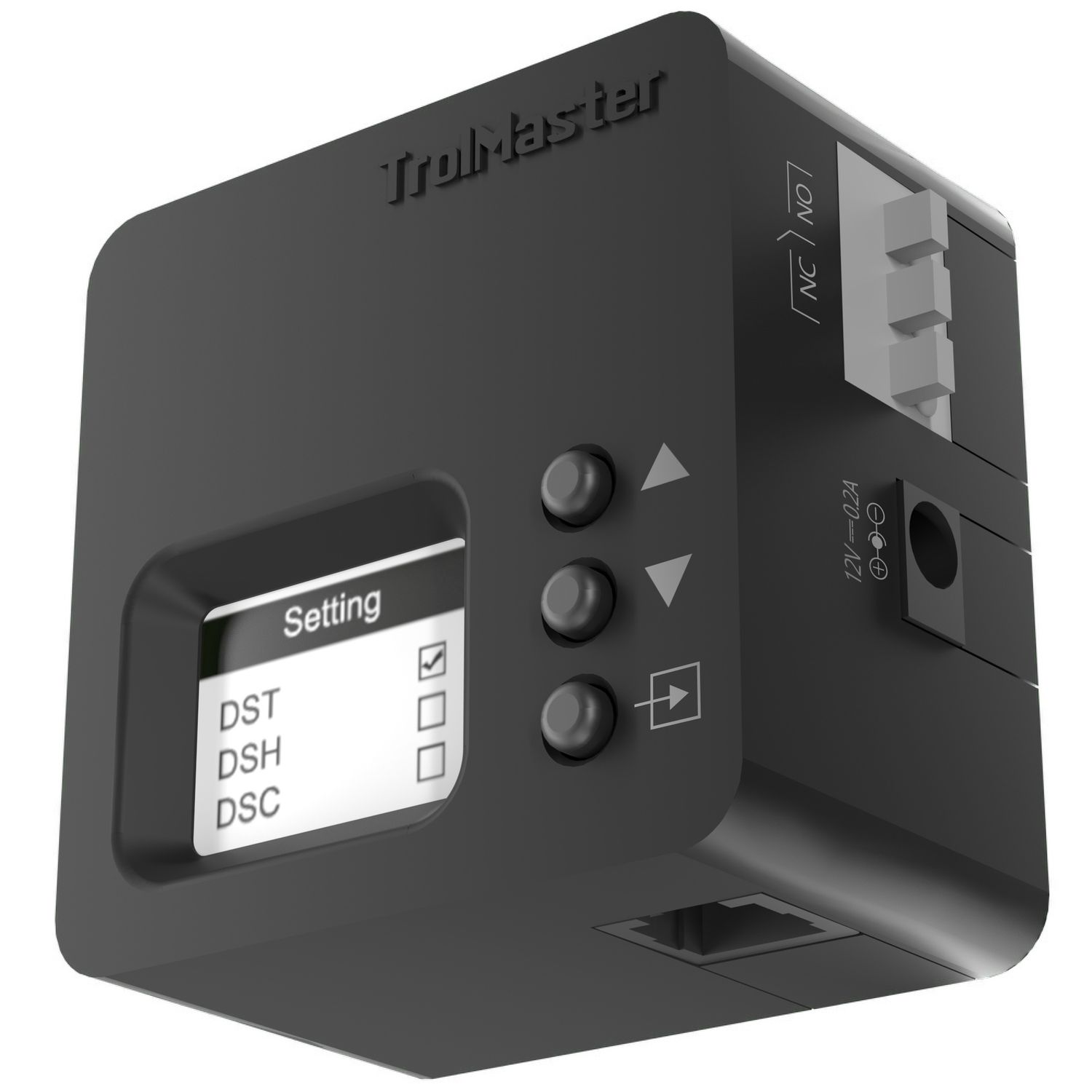 TrolMaster DSD-1 Dry Contact