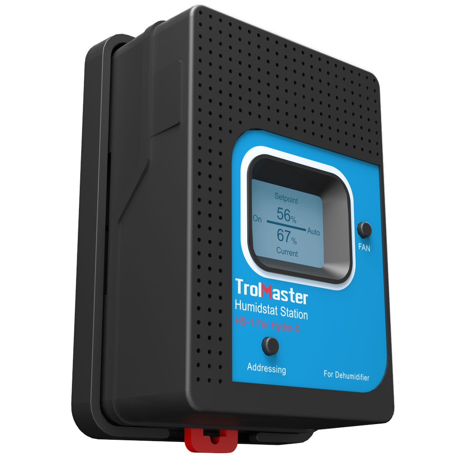 TrolMaster HS-1 Humidistat Station