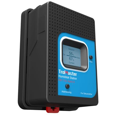 TrolMaster HS-1 Humidistat Station