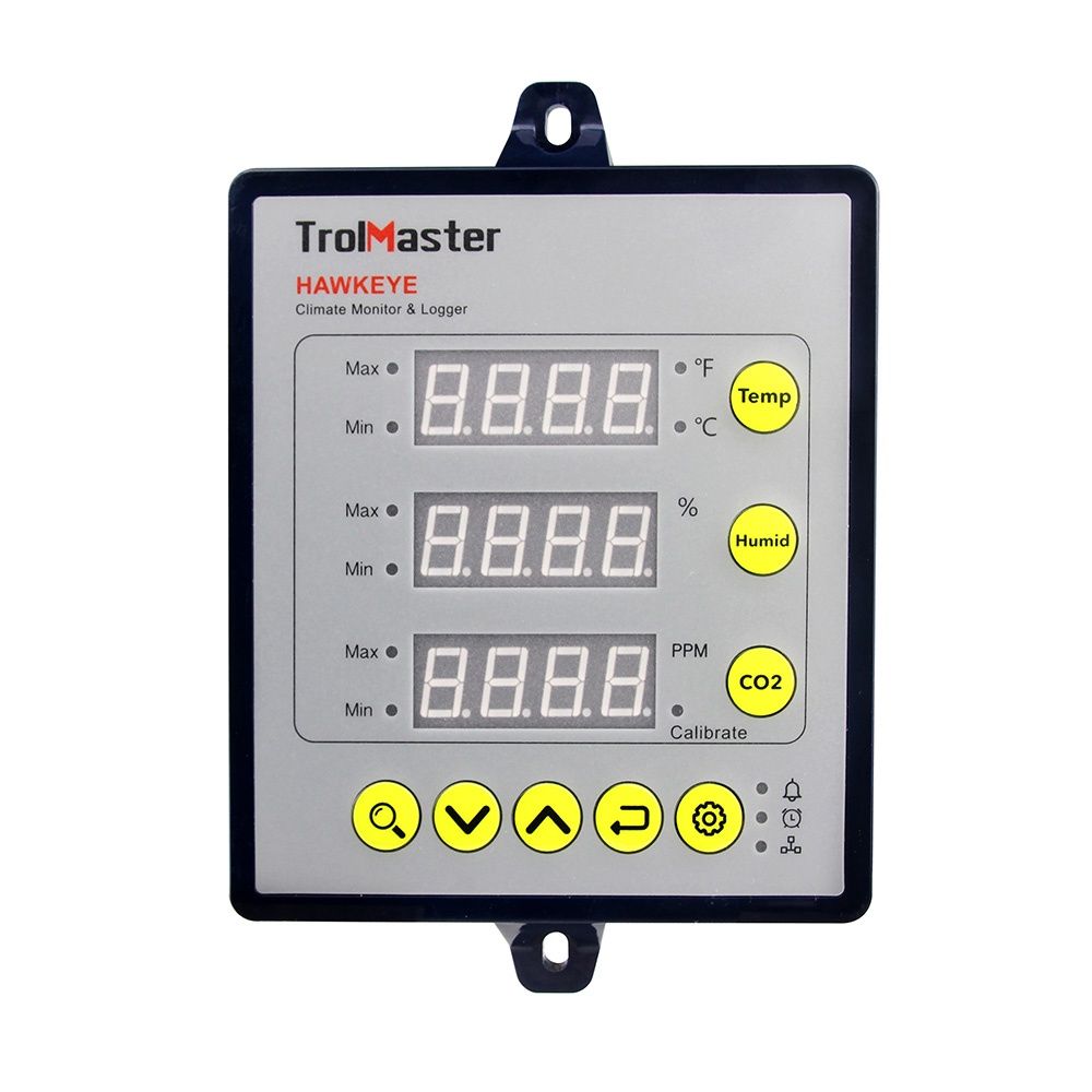 TrolMaster Hawkeye CM-1