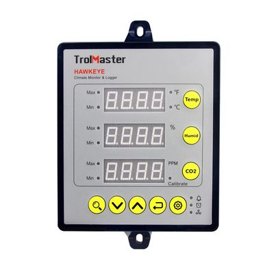 TrolMaster Hawkeye CM-1
