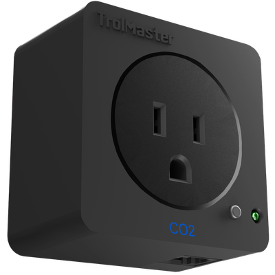 TrolMaster DSC-1 Co2 Device Station