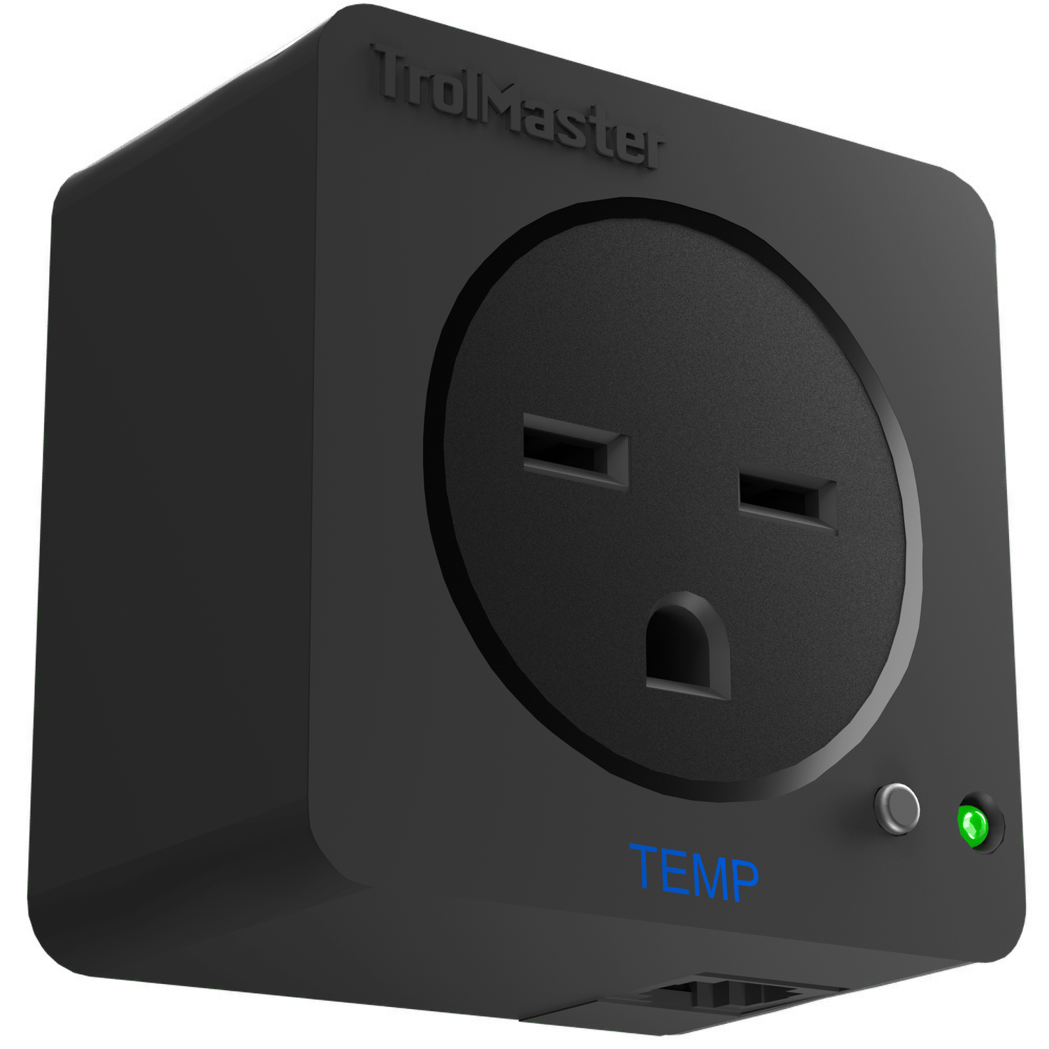 TrolMaster DST-2 240v Temp Station