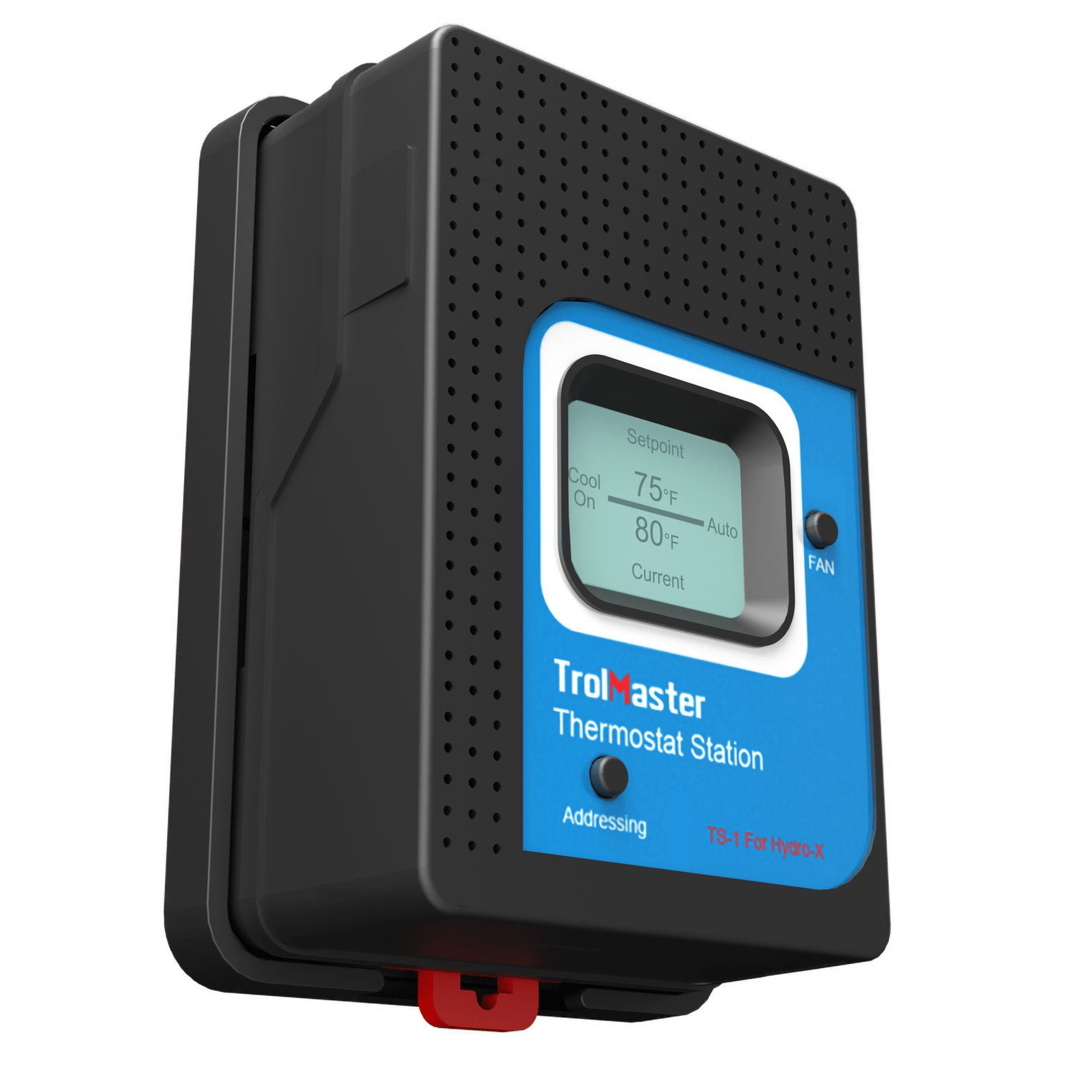 TrolMaster TS-1 Thermostat Station