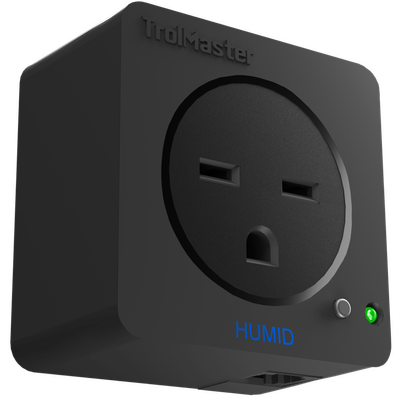 TrolMaster DSH-2 240v Humidity Station