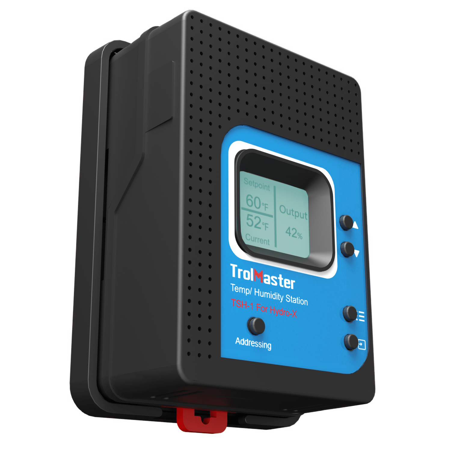 TrolMaster TSH-1 Humidity Station 0-10v