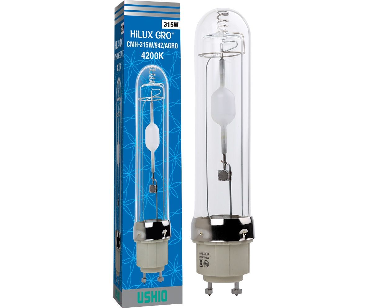 Ushio 315W CMH 4200K