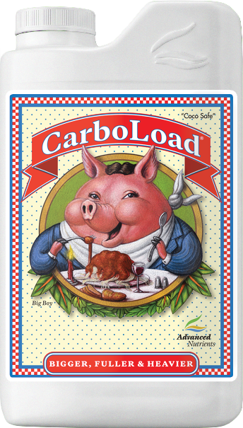 AN CarboLoad, Size: 1L