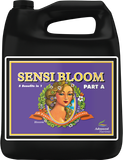 AN pH Perfect Sensi Bloom Part A, Size: 4L