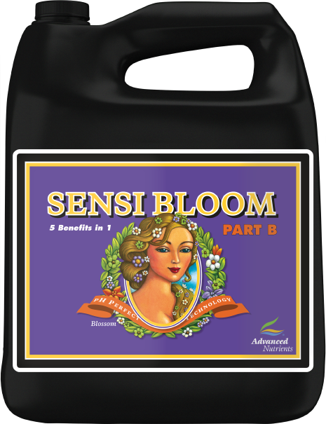 AN pH Perfect Sensi Bloom Part B, Size: 4L