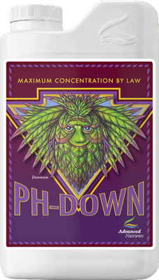 AN pH-Down