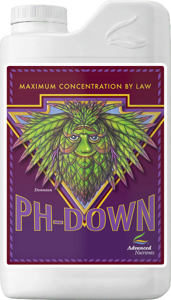AN pH-Down, Size: 1L