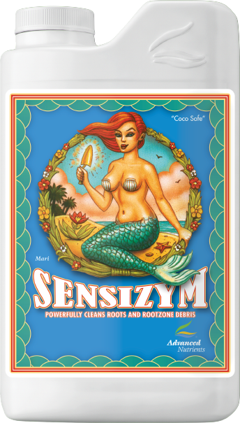 AN Sensizym, Size: 1L