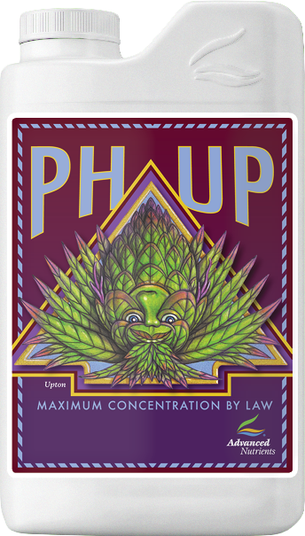 AN pH-Up, Size: 1L