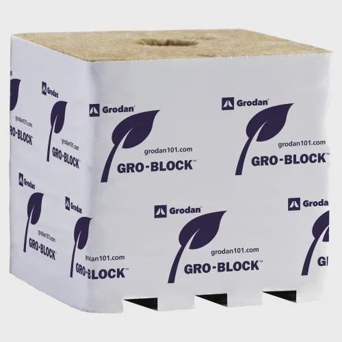 Grodan Hugo Individual