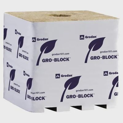 Grodan Hugo Individual
