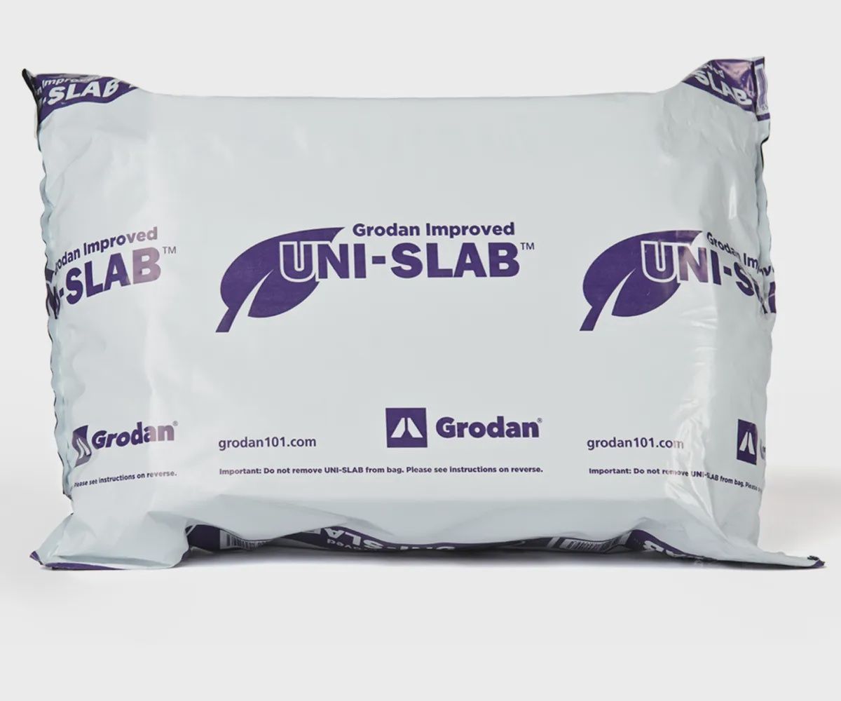 Unislab Improved 9.5x8x4 Individual