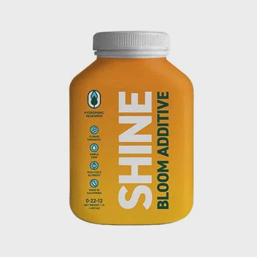 Veg+Bloom Shine Additive, Size: 1 lb