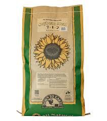 DTE Soybean Meal (7-1-2), Size: 50 lb