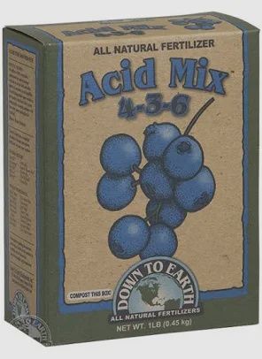 DTE Acid Mix, Size: 1 lb